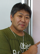 久保田